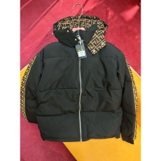 Fendi Down Jackets